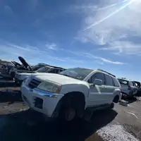 Photo of 2004 Mitsubishi Endeavor