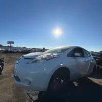 Photo of 2011 Nissan Leaf