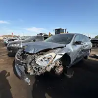Photo of 2011 Nissan Altima