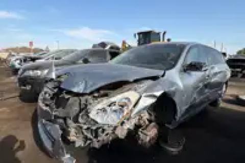 Photo of 2011 Nissan Altima