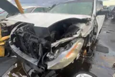 Photo of 2009 Nissan Altima