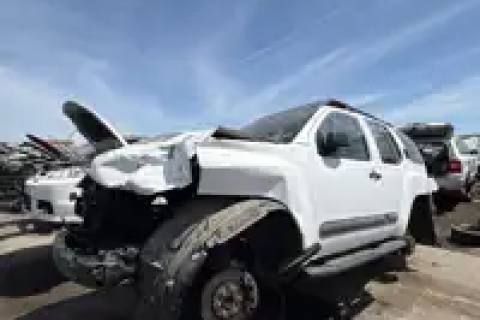 Photo of 2005 Nissan Xterra