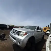 Photo of 2007 Nissan Pathfinder