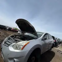 Photo of 2011 Nissan Rogue