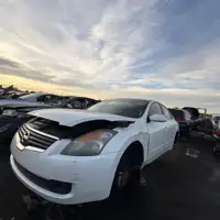 Photo of 2008 Nissan Altima