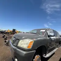 Photo of 2005 Nissan Armada