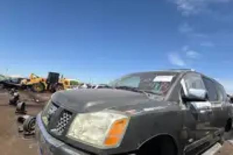 Photo of 2005 Nissan Armada