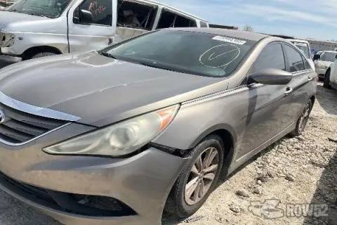 Photo of 2014 Hyundai Sonata