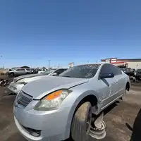 Photo of 2009 Nissan Altima