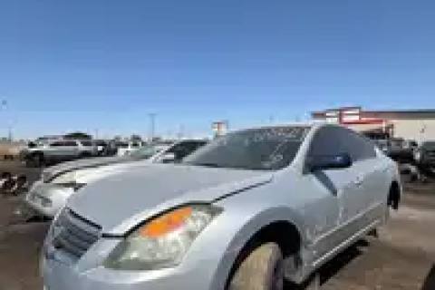 Photo of 2009 Nissan Altima