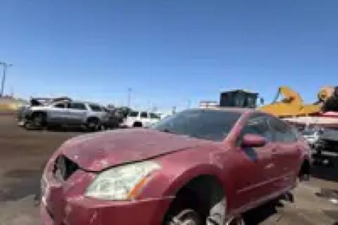Photo of 2007 Nissan Maxima