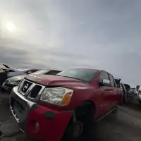 Photo of 2005 Nissan Titan