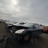 Photo of 2010 Nissan Altima
