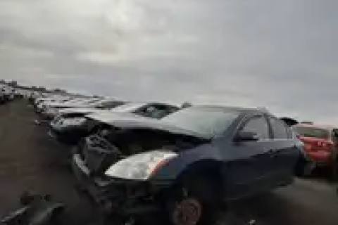 Photo of 2010 Nissan Altima