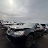 Photo of 2004 Nissan Altima