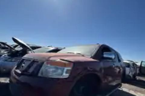 Photo of 2010 Nissan Armada