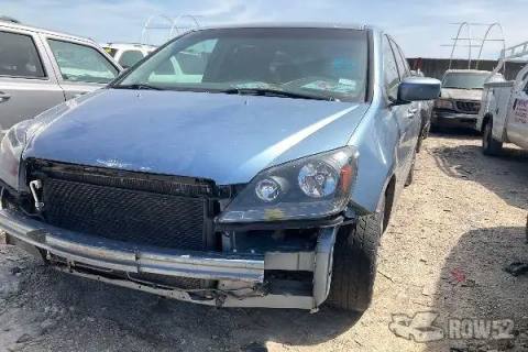 Photo of 2005 Honda Odyssey