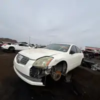 Photo of 2004 Nissan Maxima