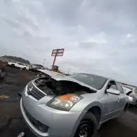 Photo of 2008 Nissan Altima