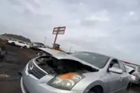 Photo of 2008 Nissan Altima