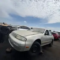 Photo of 1997 Nissan Altima