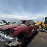 Photo of 2005 Nissan Titan