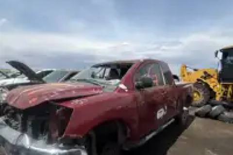 Photo of 2005 Nissan Titan