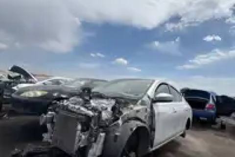 Photo of 2019 Nissan Versa