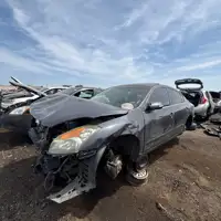 Photo of 2010 Nissan Altima