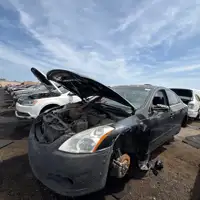 Photo of 2011 Nissan Altima