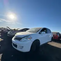 Photo of 2008 Nissan Versa