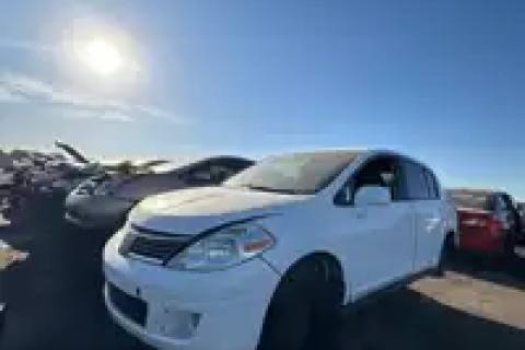 Photo of 2008 Nissan Versa