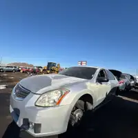 Photo of 2007 Nissan Maxima