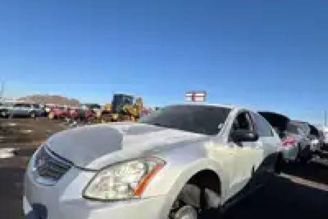 Photo of 2007 Nissan Maxima