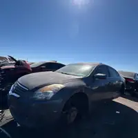 Photo of 2008 Nissan Altima