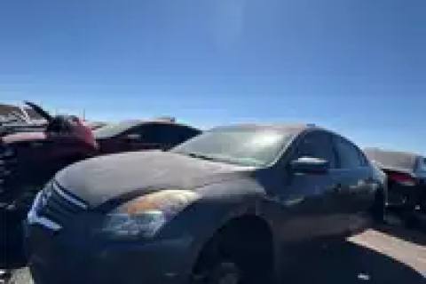Photo of 2008 Nissan Altima