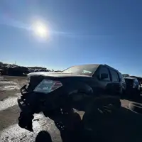 Photo of 2008 Nissan Pathfinder