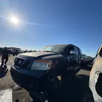 Photo of 2011 Nissan Armada