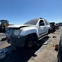 Photo of 2005 Nissan Xterra