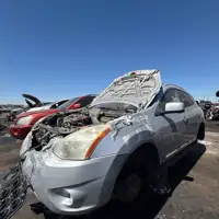 Photo of 2012 Nissan Rogue