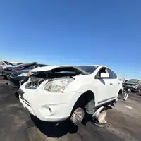 Photo of 2011 Nissan Rogue