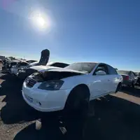 Photo of 2006 Nissan Altima