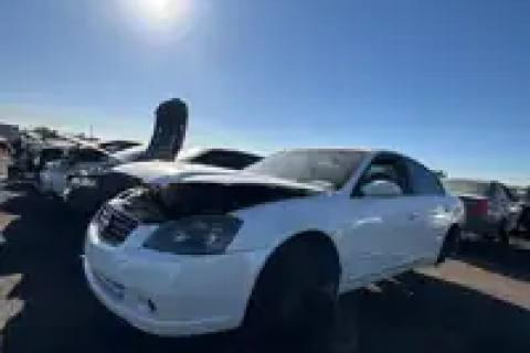 Photo of 2006 Nissan Altima