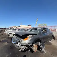 Photo of 2007 Nissan Altima