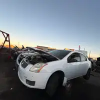 Photo of 2007 Nissan Sentra