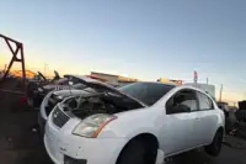 Photo of 2007 Nissan Sentra