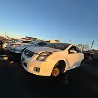 Photo of 2011 Nissan Sentra