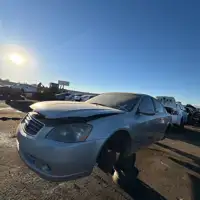 Photo of 2006 Nissan Altima