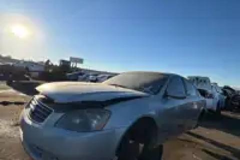 Photo of 2006 Nissan Altima