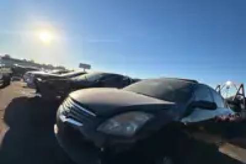 Photo of 2007 Nissan Altima